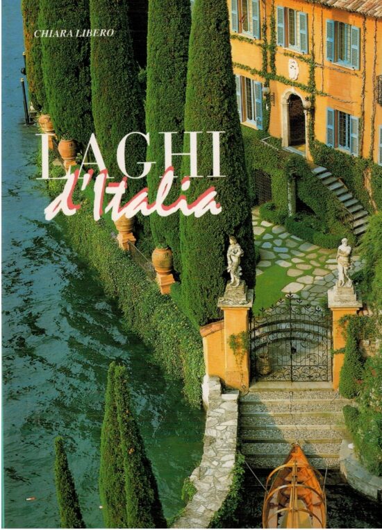 Laghi d'Italia - Chiara Libero
