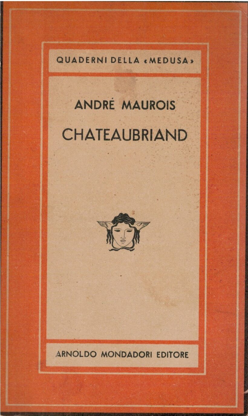 Chateaubriand