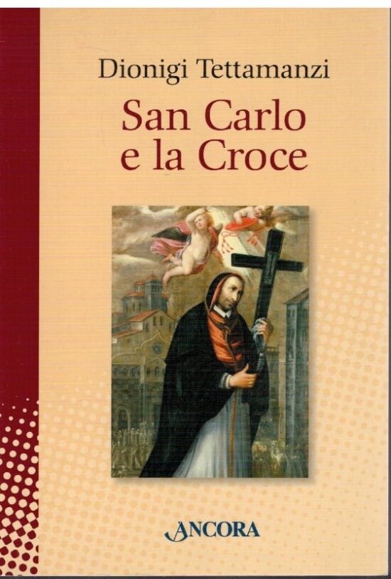 San Carlo e la Croce