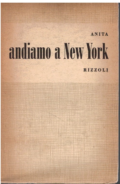 Andiamo a New York