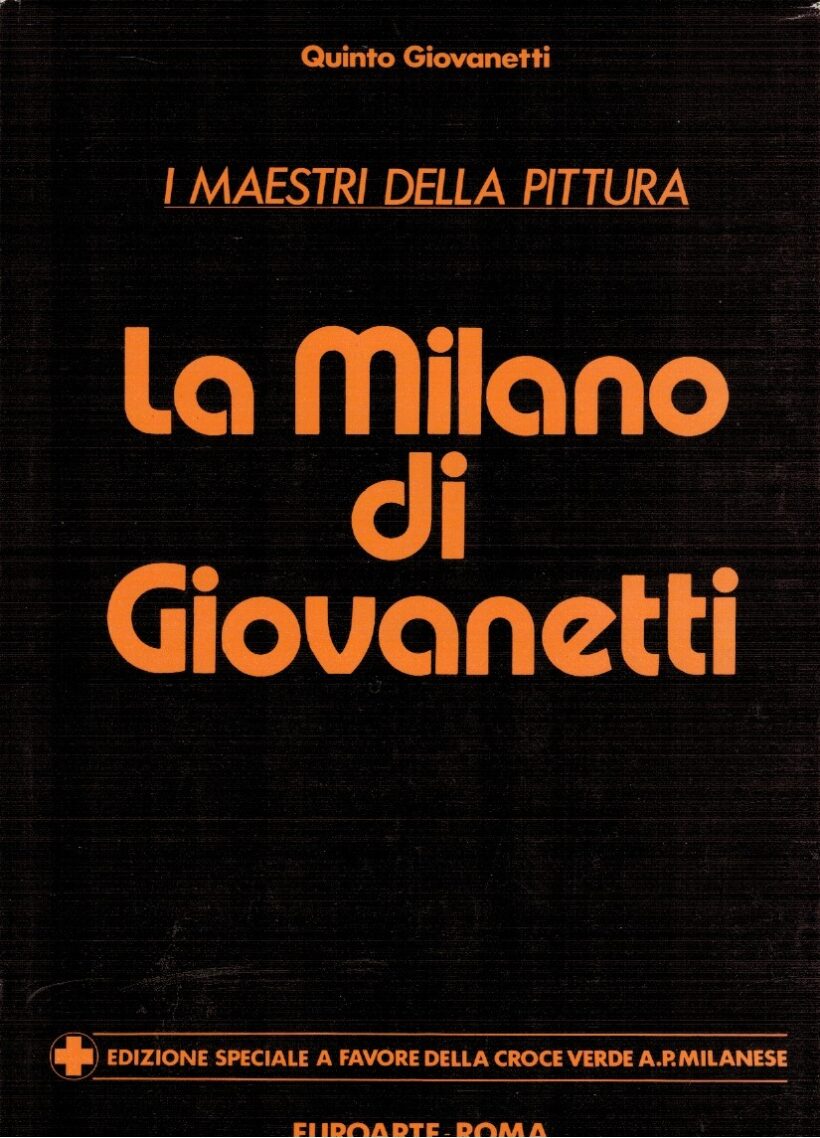 La Milano di Giovanetti