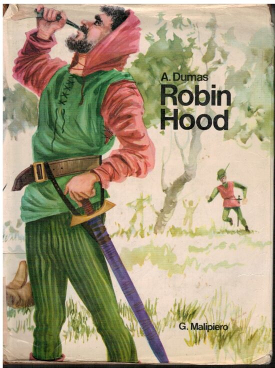 Robin Hood