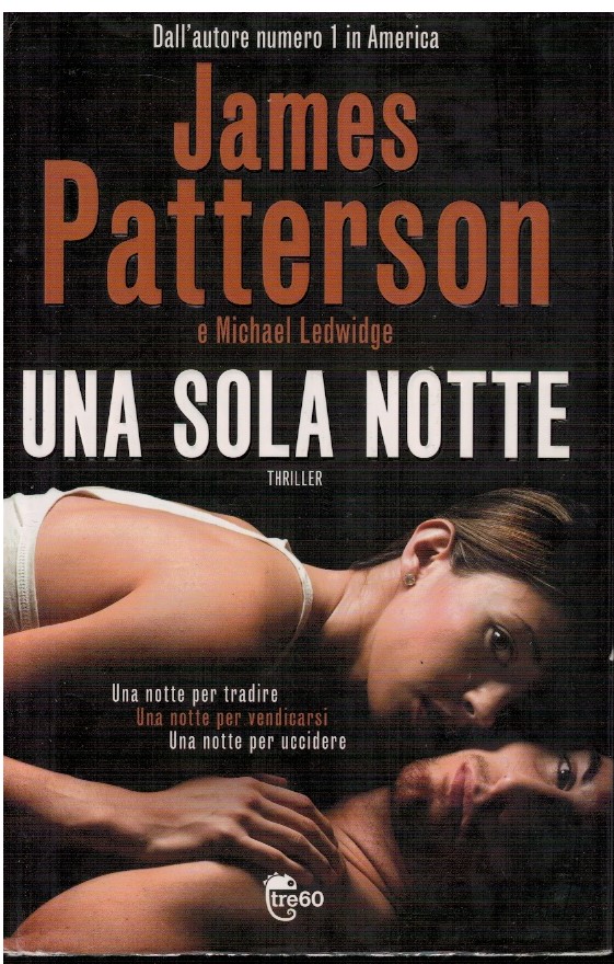 Una sola notte 1 Una sola notte