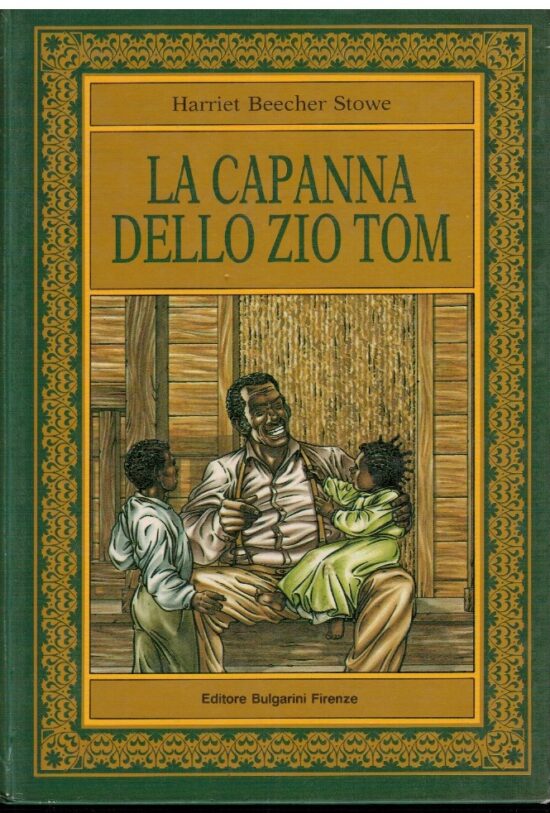 La capanna dello zio Tom