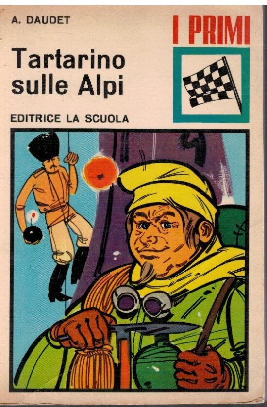 Tartarino sulle Alpi