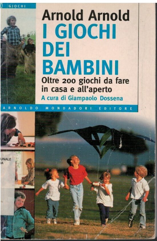 I giochi dei bambini