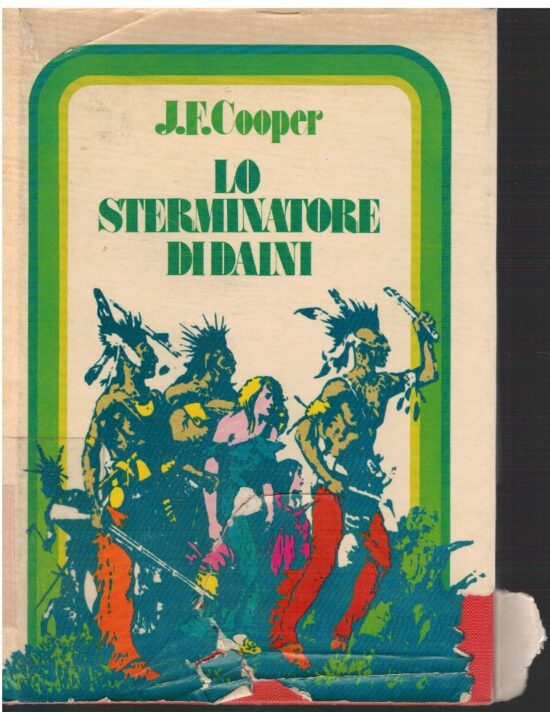 Lo sterminatore di daini