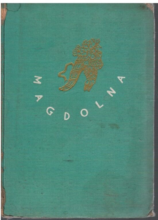 Magdolna