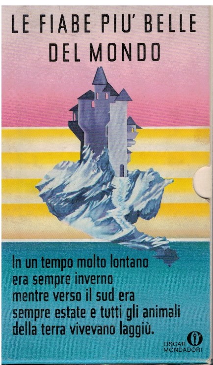 Le fiabe più belle del mondo