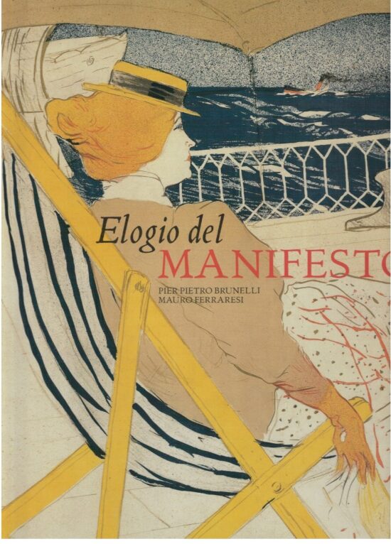 Elogio del manifesto