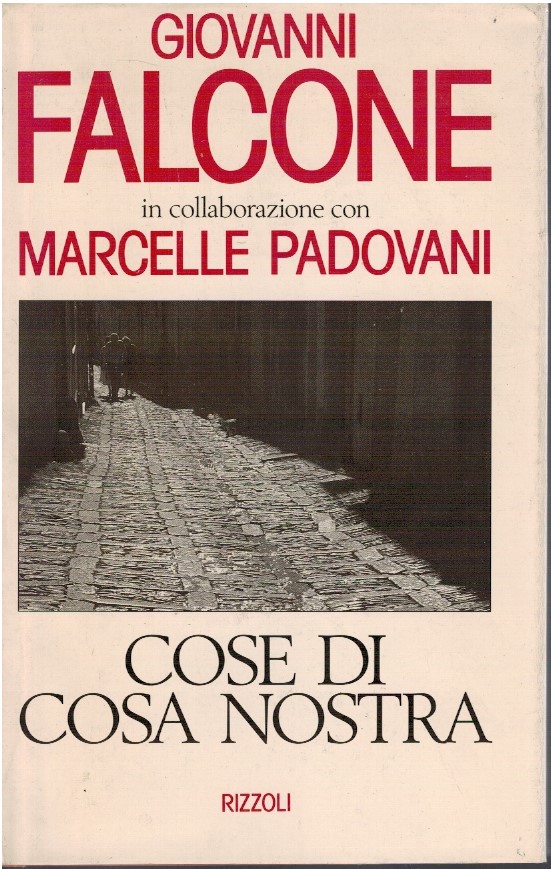 Cose di cosa nostra 1 Cose di cosa nostra