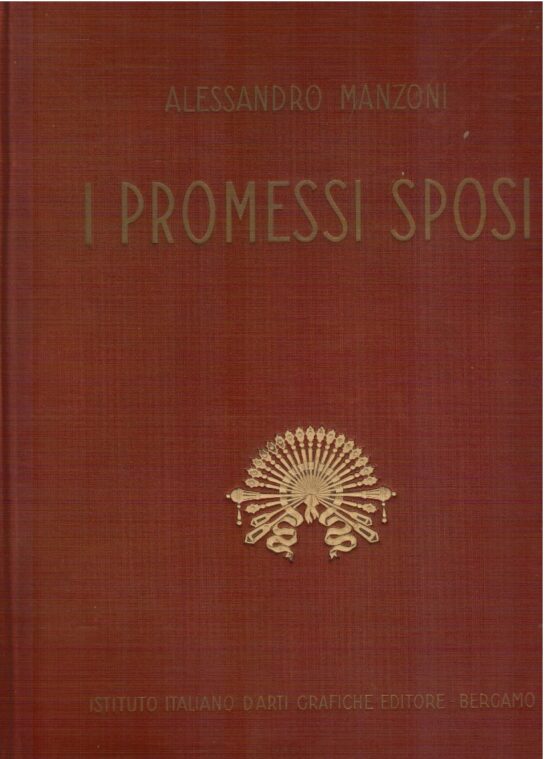 I promessi sposi