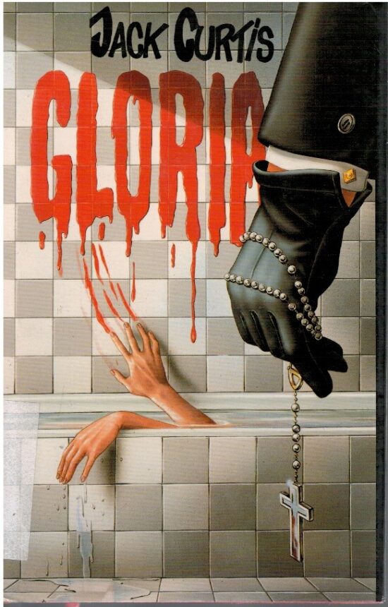 Gloria - Jack Curtis