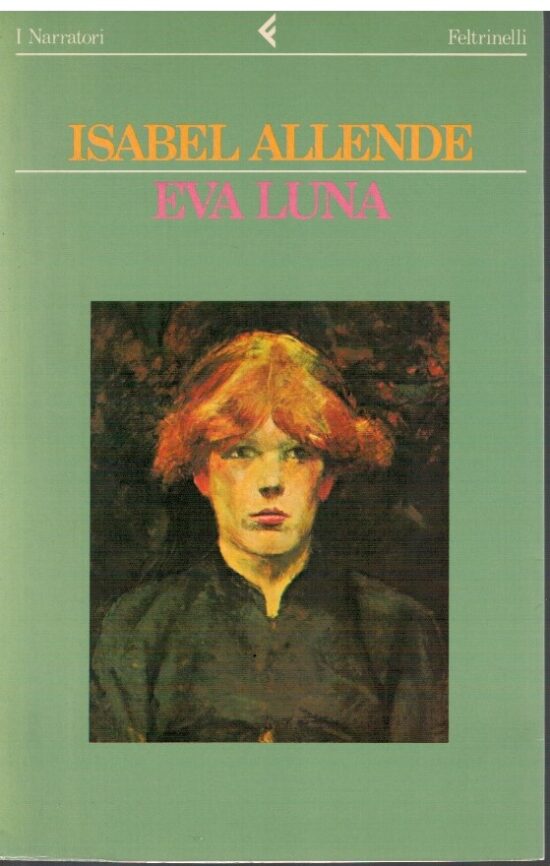 Eva Luna