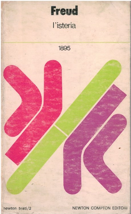 L'isteria - Sigmund Freud
