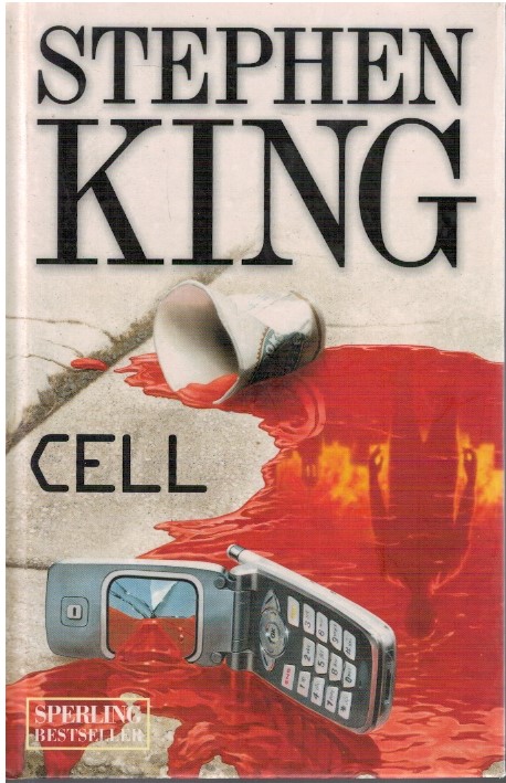 Cell - Stephen King