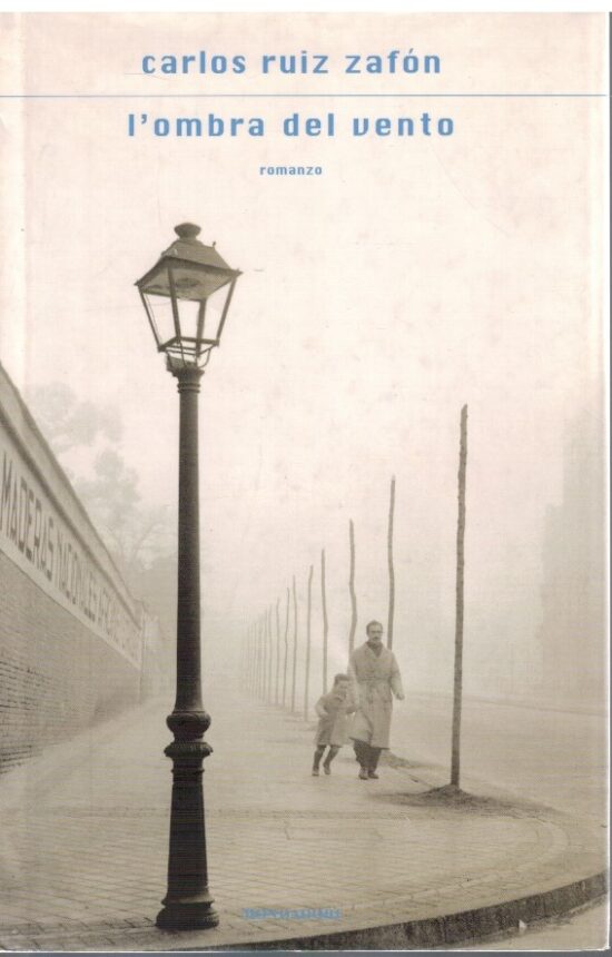 L'ombra del vento