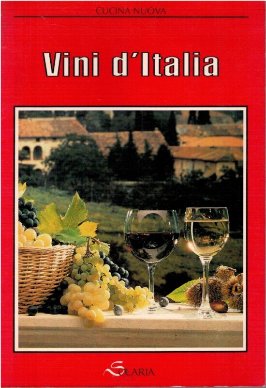 Vini d'Italia - Giuliana Bonomo
