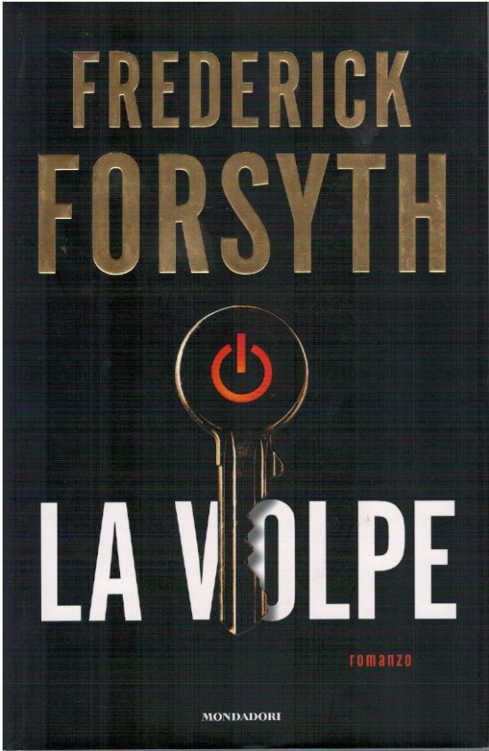 La volpe - Frederick Forsyth