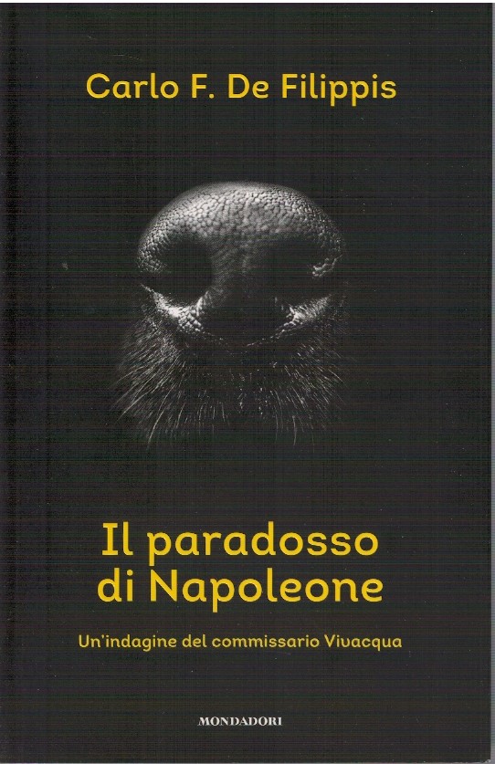 Il paradosso di Napoleone - Carlo F. De Pisis