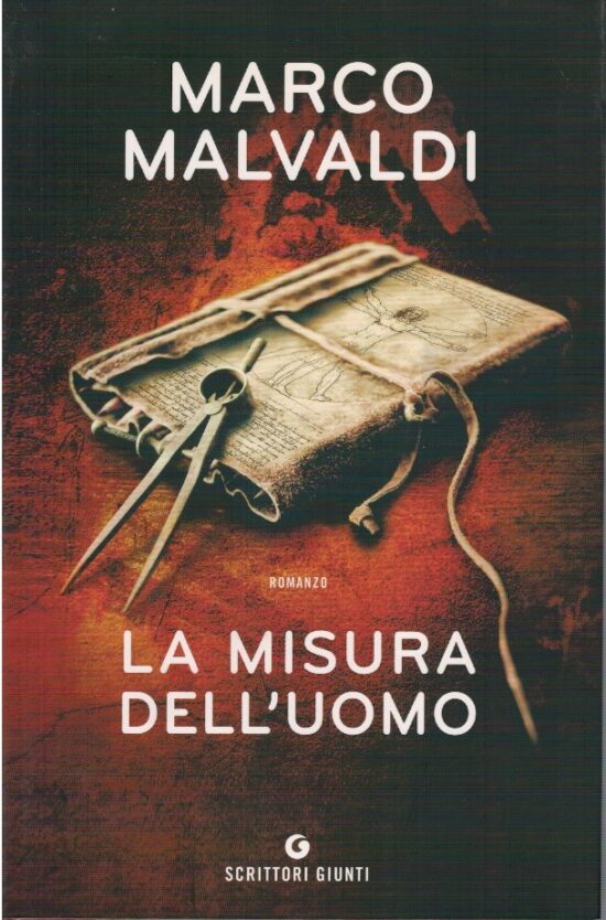 La misura dell'uomo - Marco Malvaldi