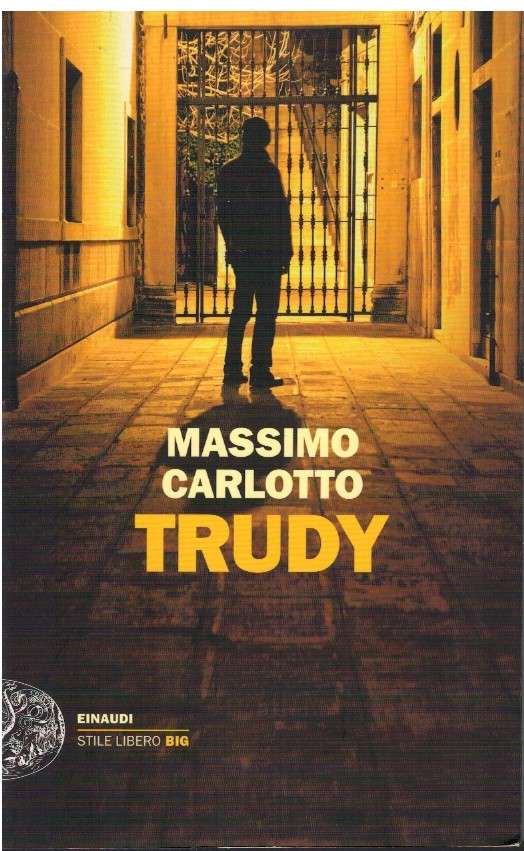 Trudy - Massimo Carlotto