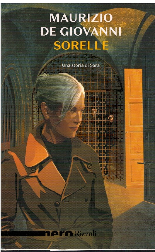 Sorelle - Maurizio De Giovanni