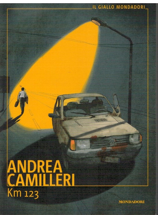 Km 123 - Andrea Camilleri