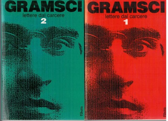 Lettere dal carcere 1 e 2