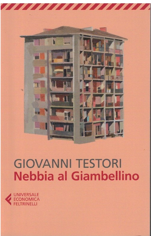 Nebbia al Giambellino - Giovanni Testori