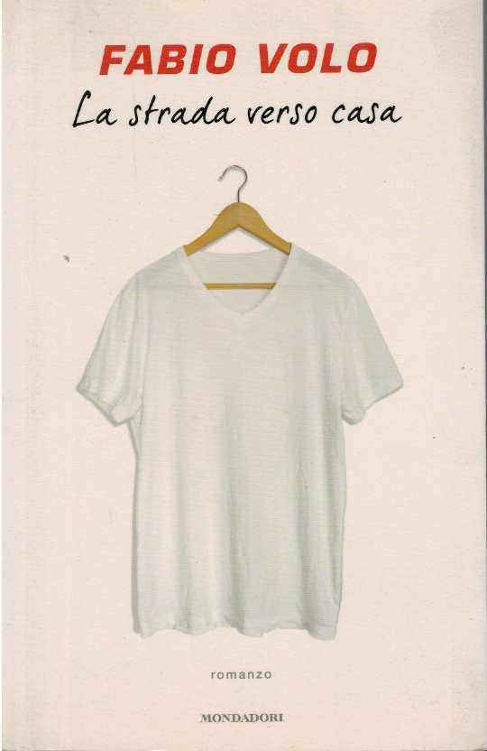 La strada verso casa - Fabio Volo