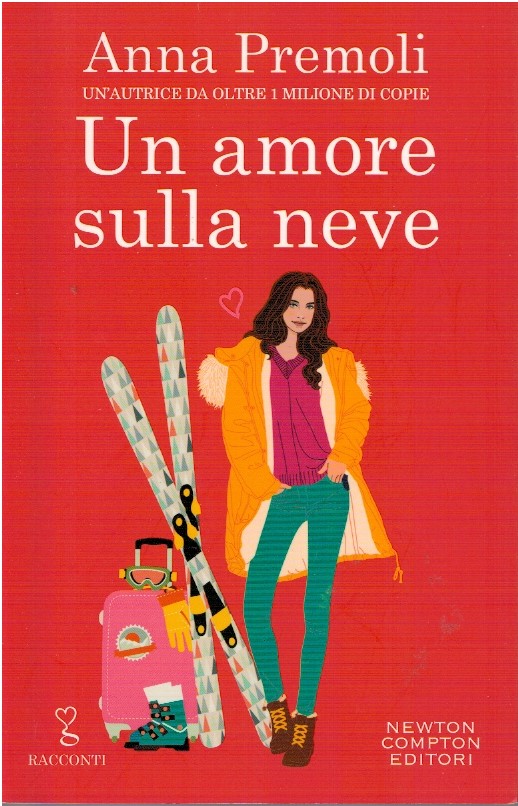 Un amore sulla neve - Anna Premoli