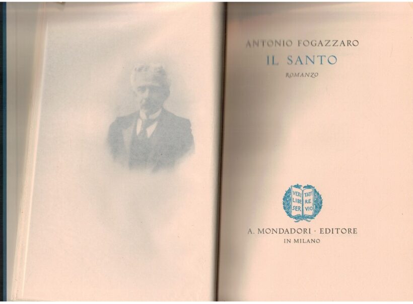 Il santo