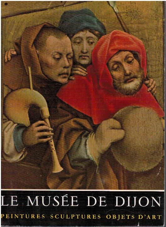 Le musée de Dijon - Pierre Quarré