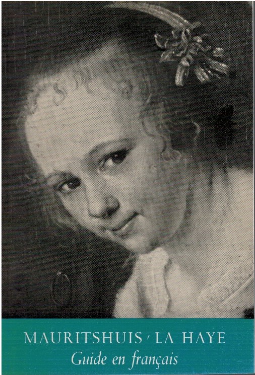 Mauritshuis la Haye - AA.VV