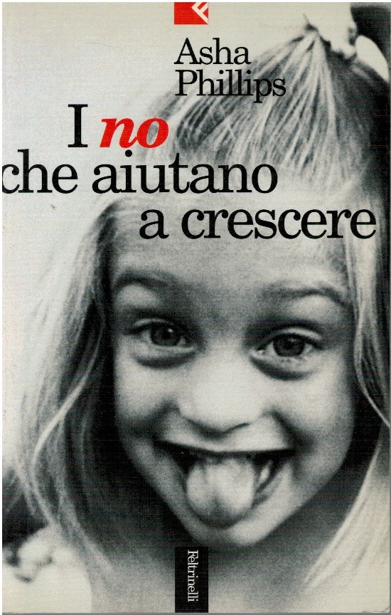 I no aiutano a vivere - Asha Phillips