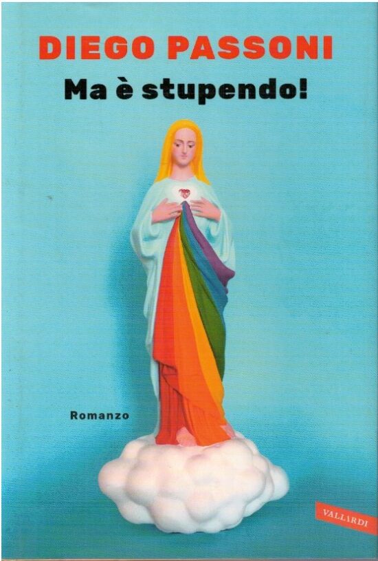 Ma è stupendo! - Diego Passoni
