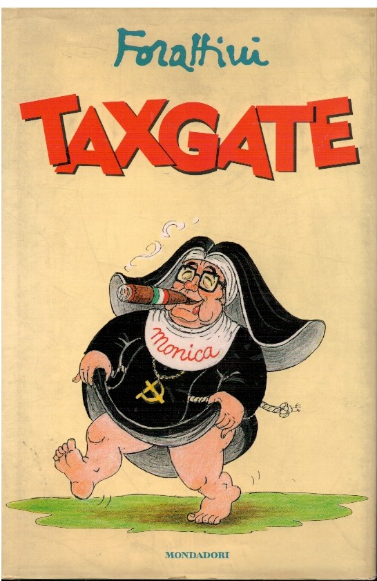 Taxgate