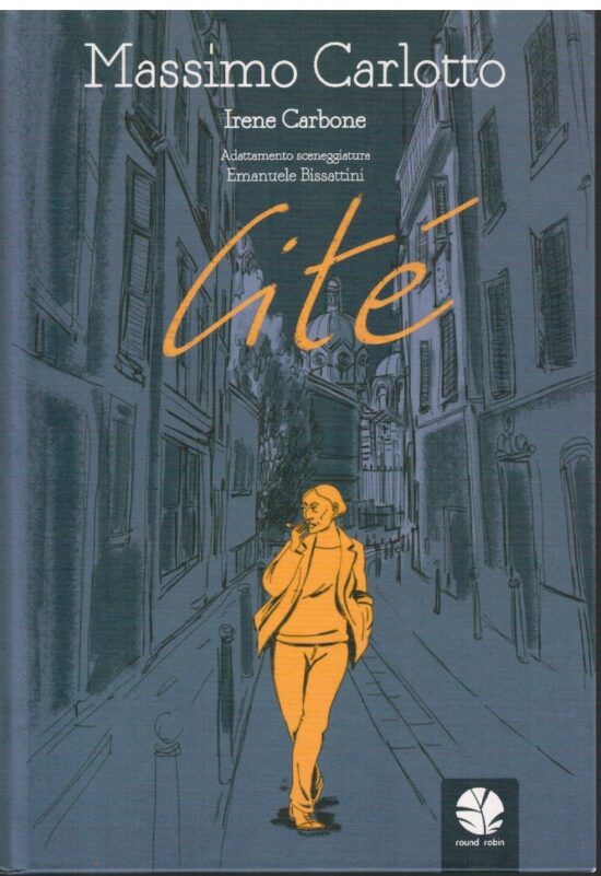 Citè - Massimo Carlotto