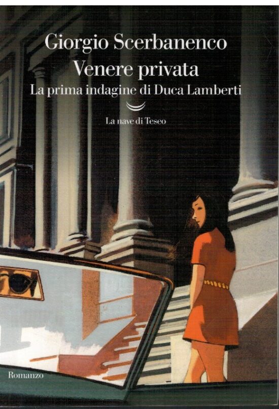 Venere privata - Giorgio Scerbanenco