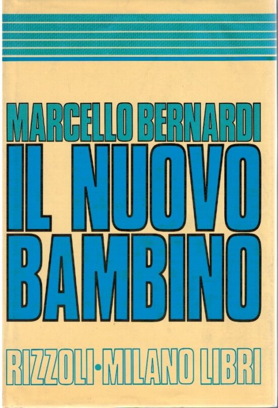 Il nuovo bambino