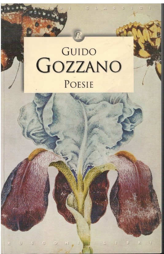 Poesie - Guido Gozzano