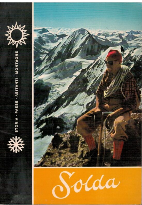 Solda  - Dr. Giuseppe Hurton