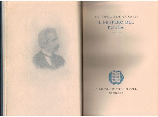 Il mistero del poeta