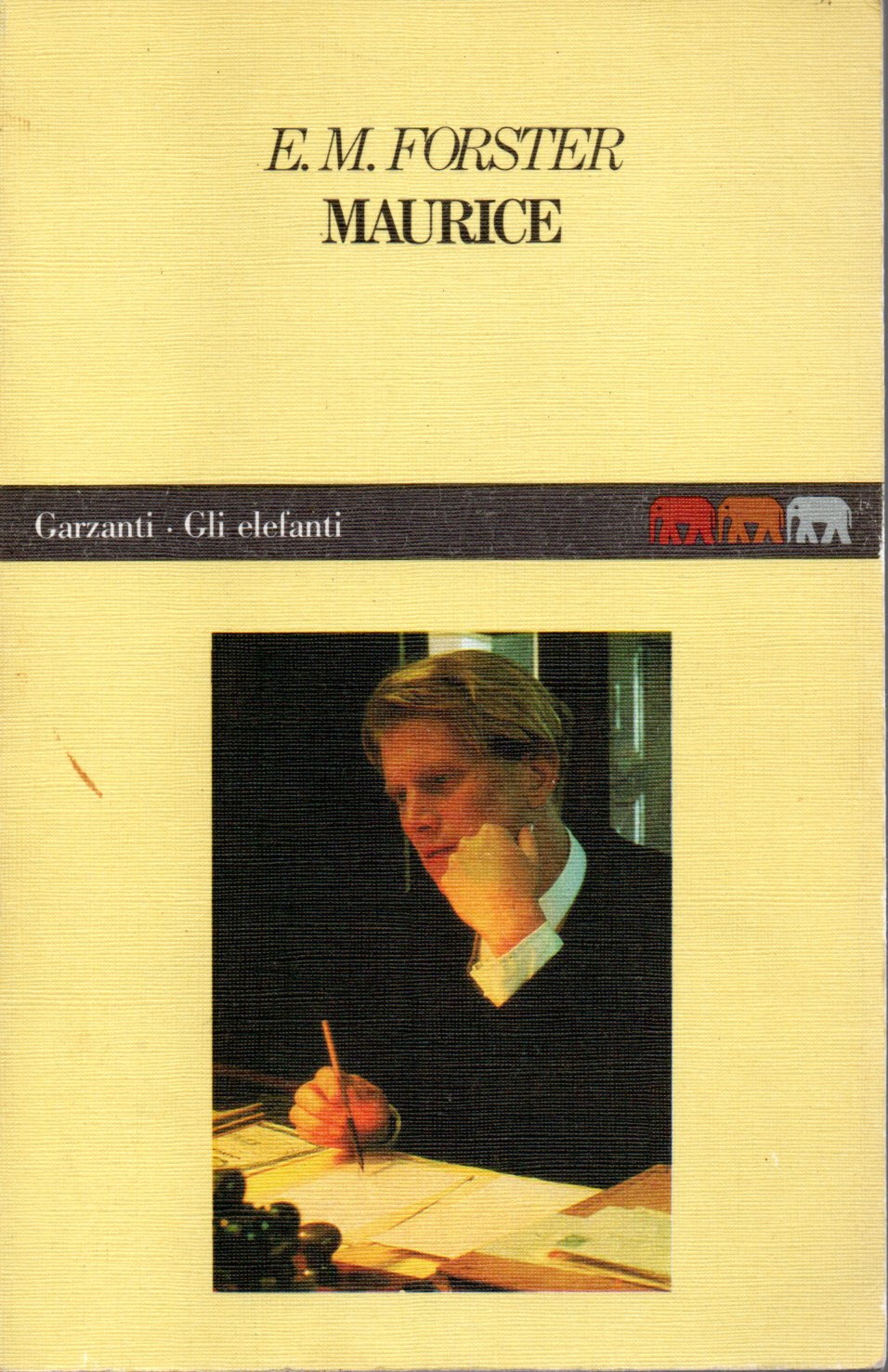 Maurice - E.M. Forster