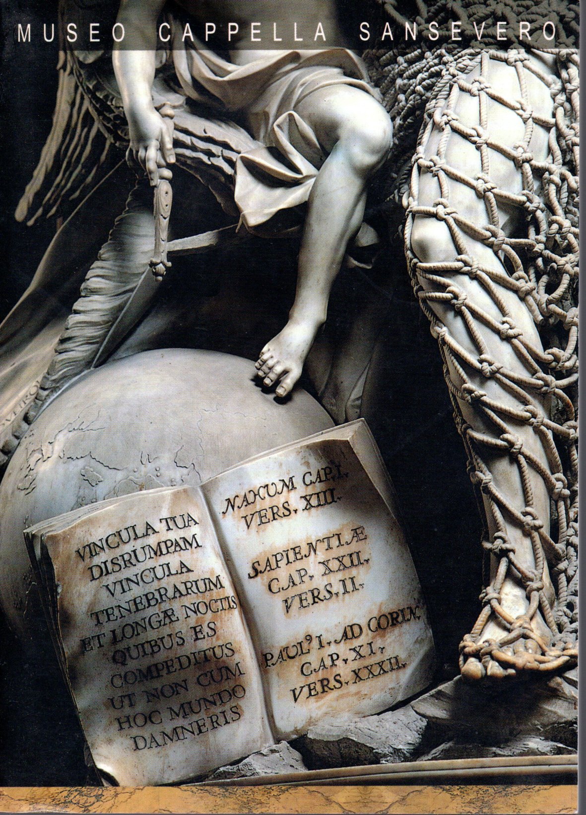 Museo Cappella San Severo - Fazio Macci