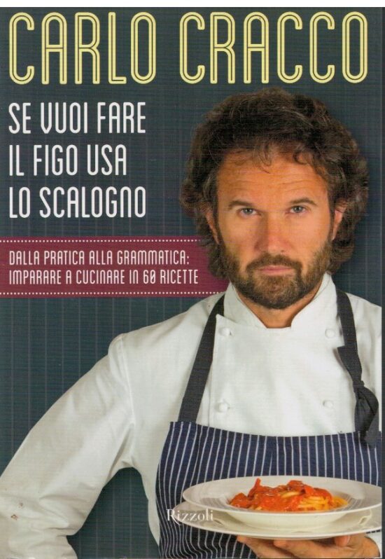 Se vuoi fare il figo usa lo scalogno