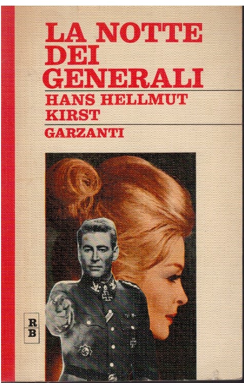 La notte dei generali