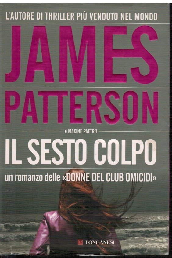 Il sesto colpo 1 Il sesto colpo