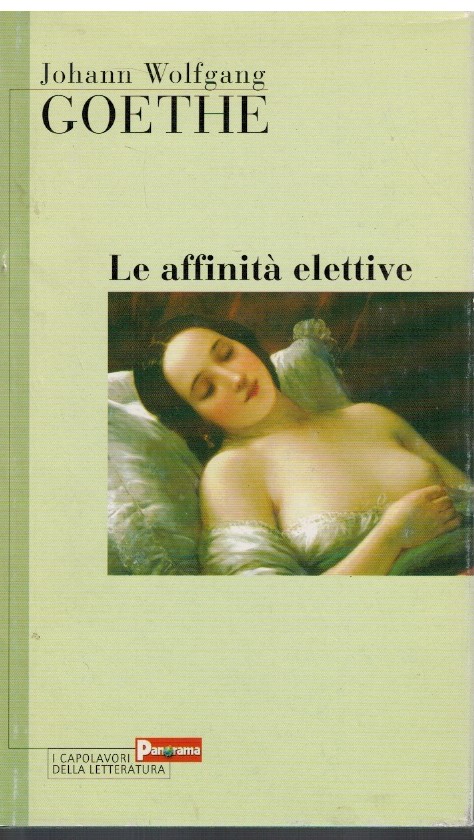 Le affinità elettive